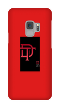 demontimedevo Samsung Phone Cases