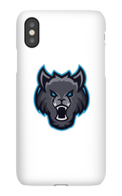 itzryan019 iPhone Phone Cases