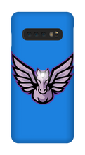 darkzaddy Samsung Phone Cases