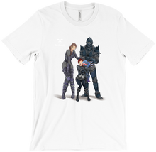 darkbahamuthtwitch T-Shirts