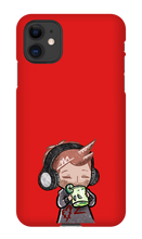 Iphone FundAZtion #2
