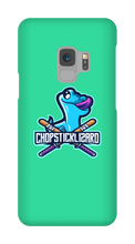 chopsticklizard Samsung Phone Cases
