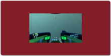 jtaylorgaming XXL Gaming Mousepad