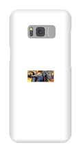 dino flash phone case