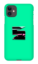 spin's iPhone Phone Cases