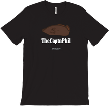 thecaptnphil T-Shirts