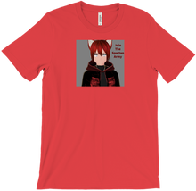 vtuberspartandante T-Shirts