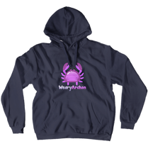 Big Crabby Hoodie