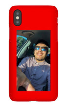 suplilney10 iPhone Phone Cases