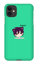 kawaii iPhone case (limited edition)