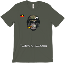 Awaaka T-Shirts