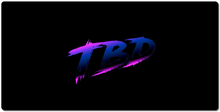 its_tbd1 XXL Gaming Mousepad