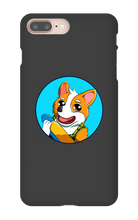 jeremy7228 iPhone Phone Cases