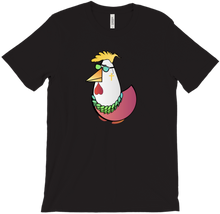 Chicken Shirt: ELTON