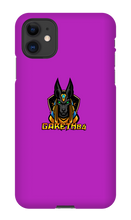 gareth84_ iPhone Phone Cases