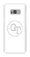 craz3d_t3mptr3ss Samsung Phone Cases