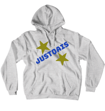 JustQais Limited Edition Hoodie