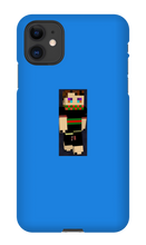 marton_tv iPhone Phone Cases