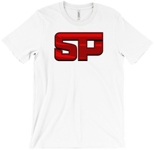 Stupendous 'Stylized SP' T-Shirt