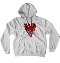 ttv_madhousegaming Hoodies (No-Zip/Pullover)