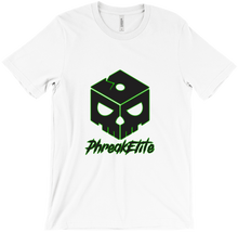 Phreaky T Shirts Black Hat