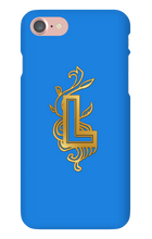 l4ny_ iPhone Phone Cases
