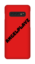 angelplayz Samsung Phone Cases