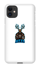 MEXO Premium iPhone Phone Hülle
