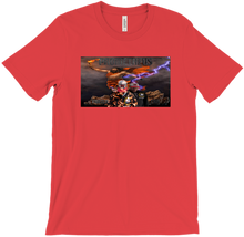 prometheus_crr T-Shirts