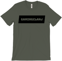 gamingclanj T-Shirts