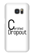 fake_dropout_streams Samsung Phone Cases