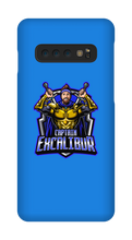 Captain Excalibur Samsung Phone Cases