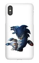 wakepsycho iPhone Phone Cases