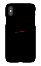 LucidDreams Phone Case