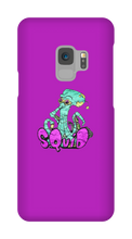 squidysquidy Samsung Phone Cases