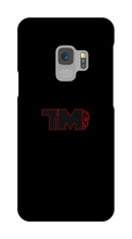 TheMenace707 Logo Samsung Case