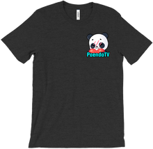 T-Shirt Love