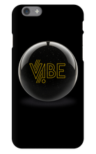 vibe_central iPhone Phone Cases
