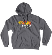 MSLA Hoodie