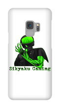 sikyakugaming Samsung Phone Cases