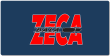 zecabalapt XXL Gaming Mousepad
