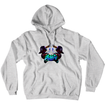 chirp91 Hoodies (No-Zip/Pullover)