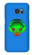 D Knight X91 Samsung Phone Cases