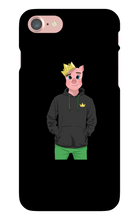 King Pig iPhone Cases