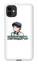 itsaceybruv iPhone Phone Cases