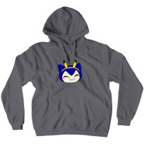 Pika-Headband ShinySn0rlax Hoodie (Pullover)