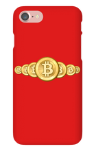 g0eltv iPhone Phone Cases