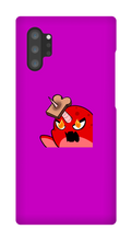 narnageomega Samsung Phone Cases