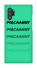 mrcaanny Samsung Phone Case