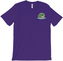 PepeLaught tshirt